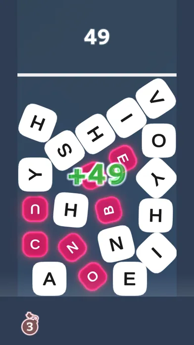 Скриншоты WordWizz