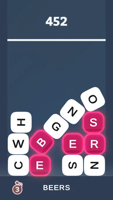 Скриншоты WordWizz