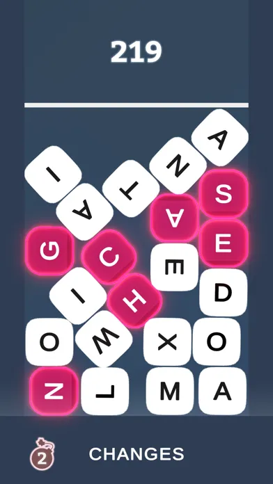 Скриншоты WordWizz
