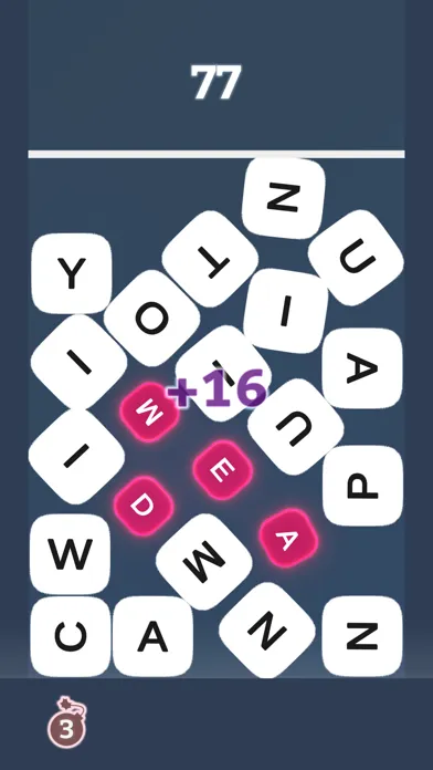 Скриншоты WordWizz