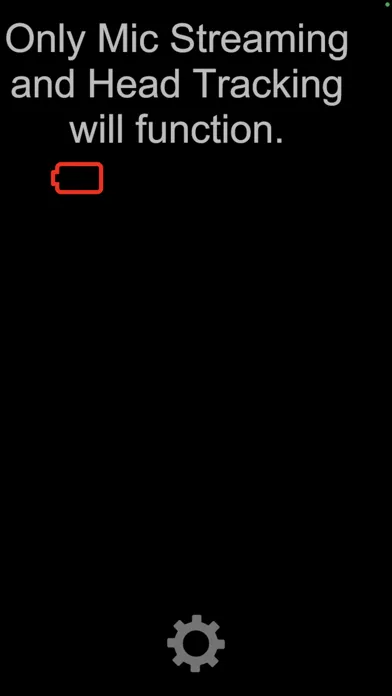 Zrzuty ekranu Axis Face