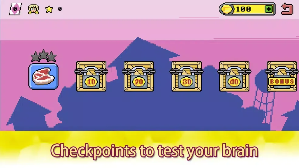 Скриншоты Brain Box