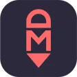 Markdown editor - PocketMark