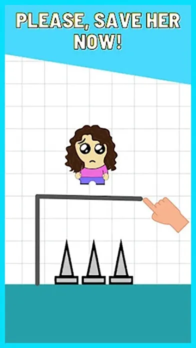 Survival Puzzles: Brain games スクリーンショット