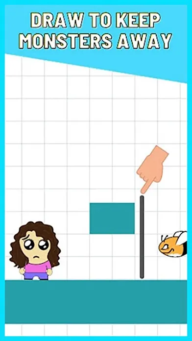 Survival Puzzles: Brain games スクリーンショット