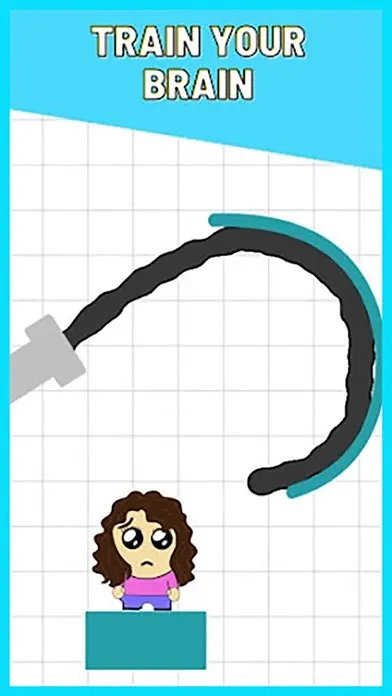 Survival Puzzles: Brain games スクリーンショット