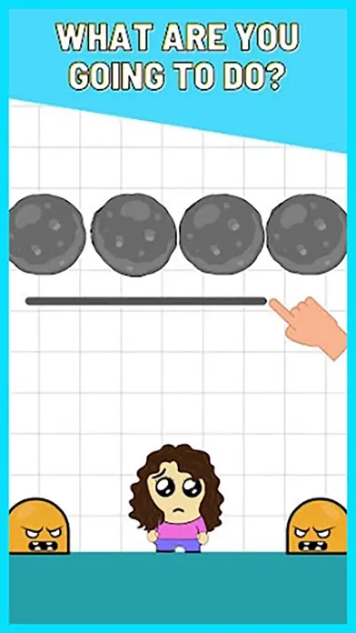Survival Puzzles: Brain games スクリーンショット