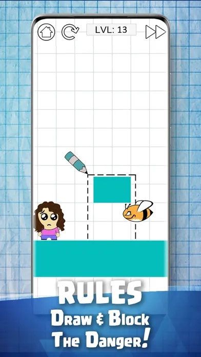 Survival Puzzles: Brain games スクリーンショット