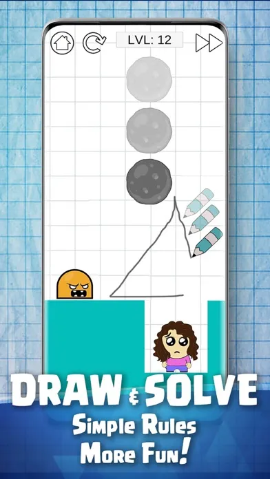 Survival Puzzles: Brain games スクリーンショット