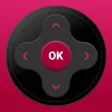 Free TV Remote™ for LG TVs