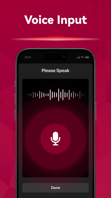 Free TV Remote™ for LG TVs Screenshots