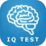 IQ Test: intelligence test