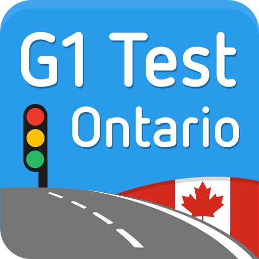 G1 Practice Test Ontario 2025