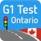 G1 Practice Test Ontario 2025
