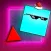 Triangle Rush