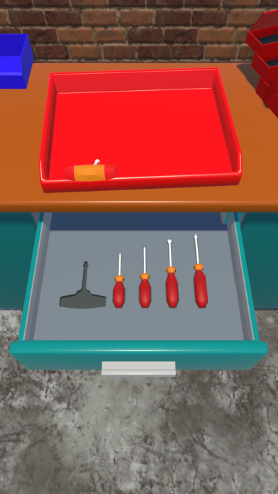 Zrzuty ekranu Toolkit Master