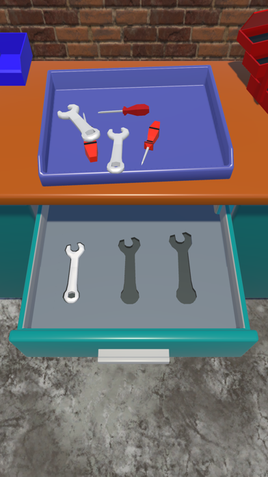 Zrzuty ekranu Toolkit Master