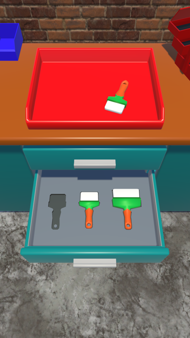 Zrzuty ekranu Toolkit Master