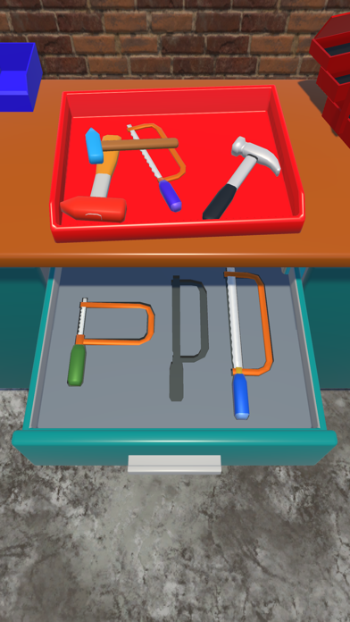 Zrzuty ekranu Toolkit Master