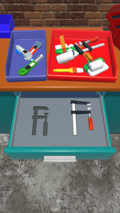 Zrzuty ekranu Toolkit Master