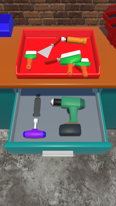 Zrzuty ekranu Toolkit Master