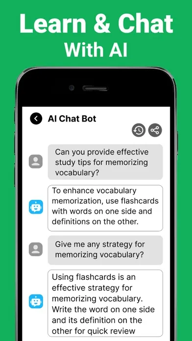 PhotoSolve: Answer Pic Solver Screenshots
