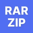 RAR & Zip File Extractor