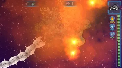 Cosmic Horizons: Space RPG Screenshots