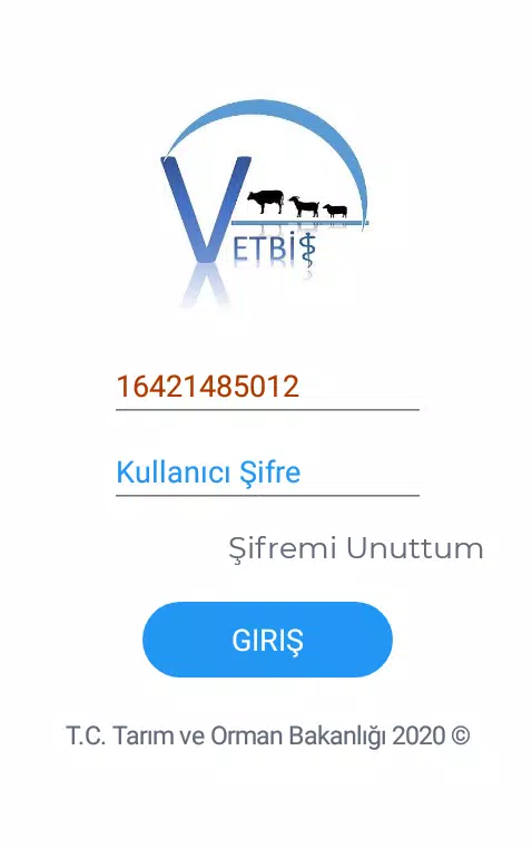 Vetbis Screenshots1