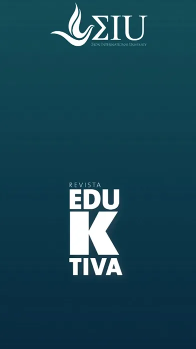 Edukativa Screenshots