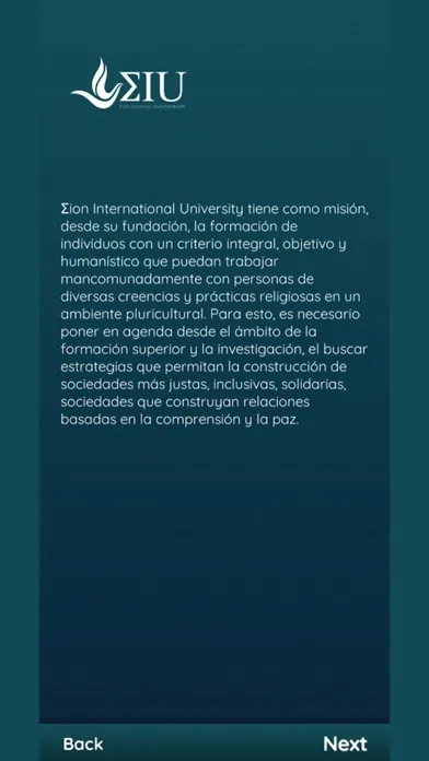 Edukativa Screenshots