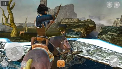 تصاویر Ottoman Horse Simulation