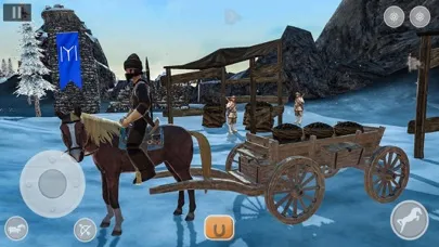 تصاویر Ottoman Horse Simulation