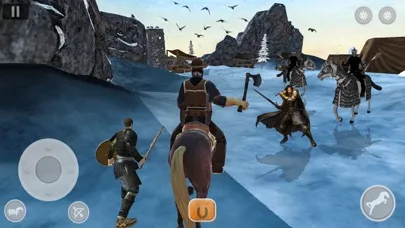 تصاویر Ottoman Horse Simulation