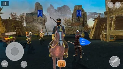 تصاویر Ottoman Horse Simulation