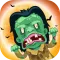 Zombie Evolution