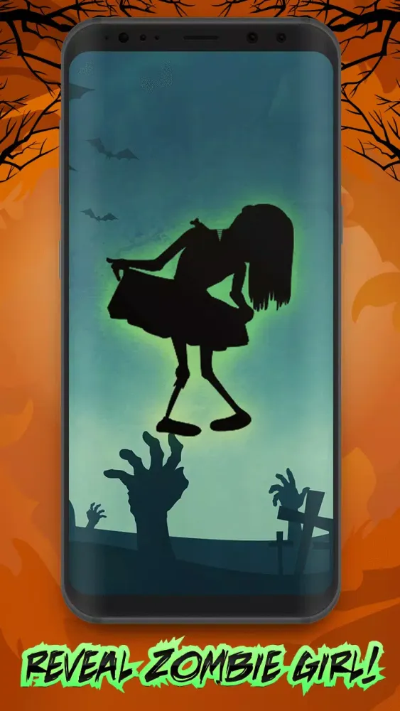 Zombie Evolution Screenshots