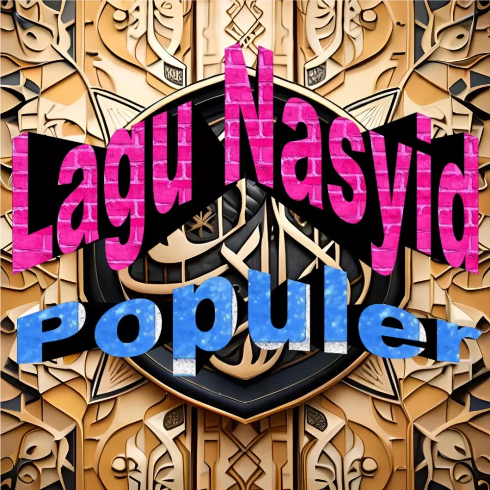 Zrzuty ekranu Lagu Nasyid Populer Lengkap