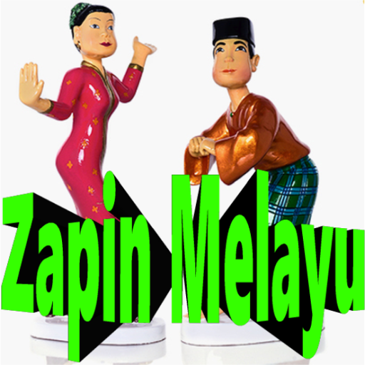 Lagu Zapin Melayu + Ringtone