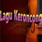 Lagu Keroncong