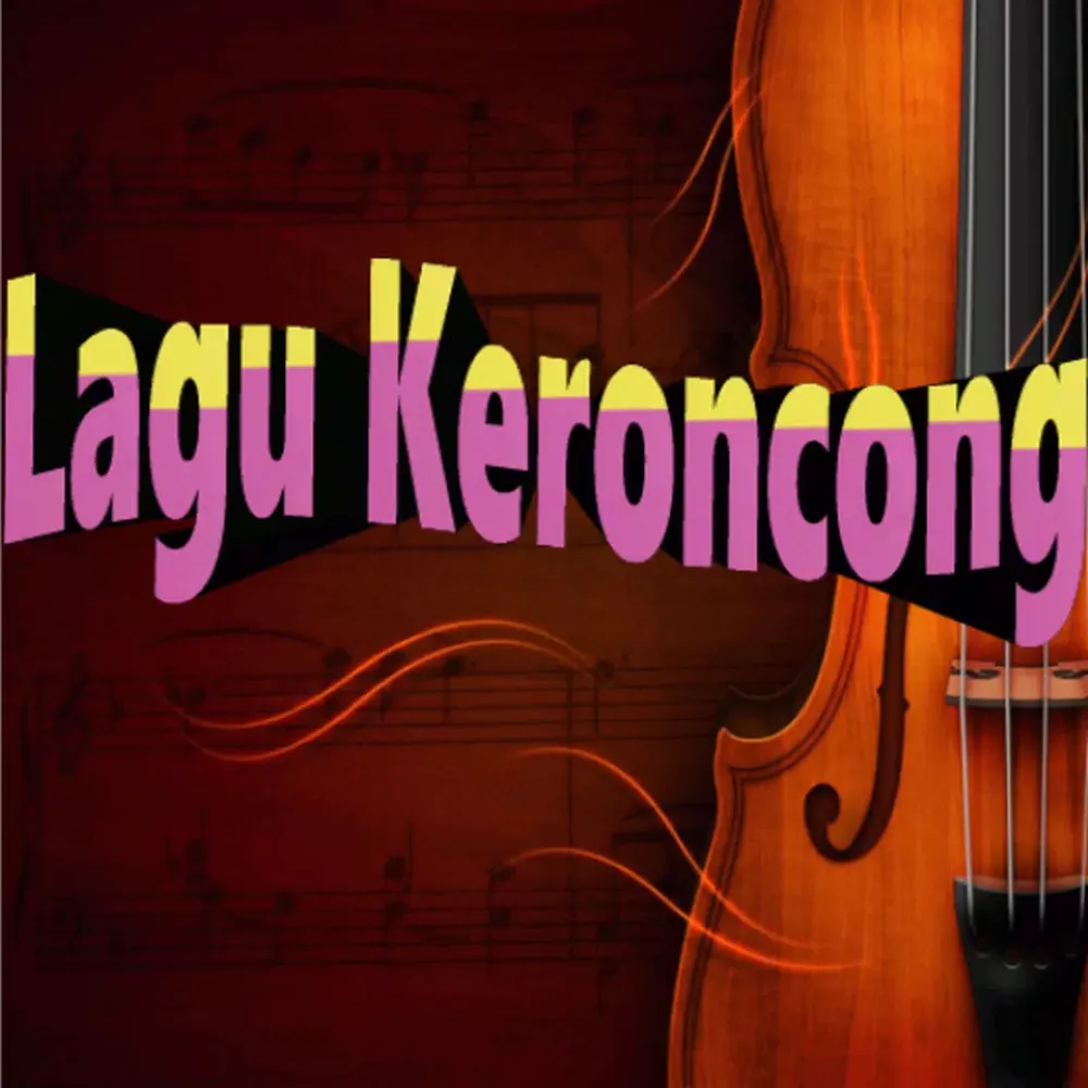 Lagu Keroncong سکرین شاٹس