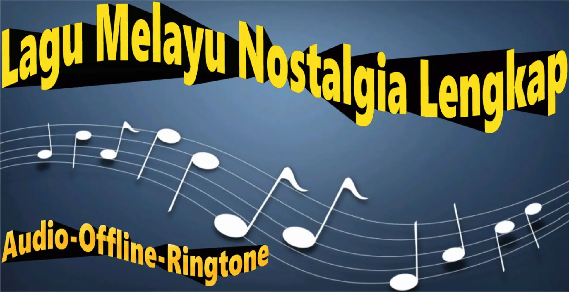 Lagu Melayu Nostalgia Lengkap Screenshots