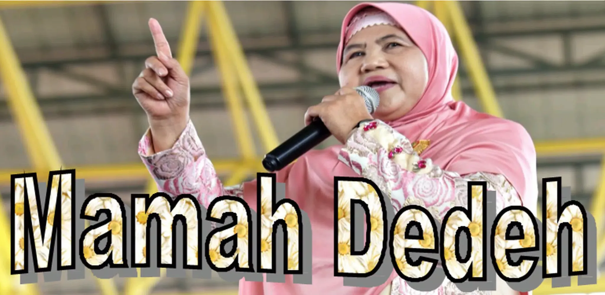 Capturas de pantalla de Ceramah Islam Mamah Dedeh