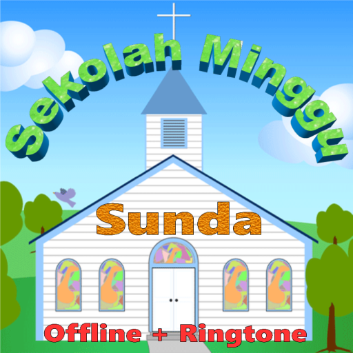 Lagu Sekolah Minggu Sunda