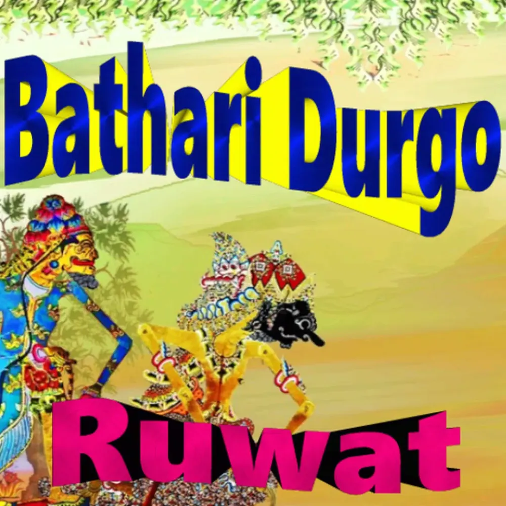 تصاویر Bathari Durgo Ruwat Wayang