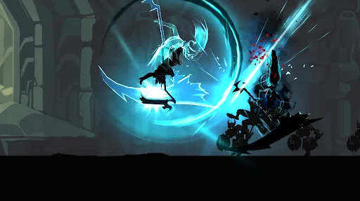 Zrzuty ekranu Shadow of Death: Dark Knight