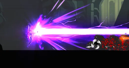 Zrzuty ekranu Shadow of Death: Dark Knight