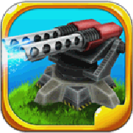 Galaxy Defense Galaxy Defense
