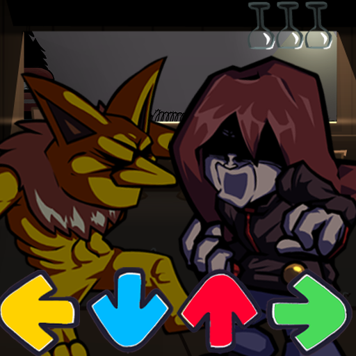 Hypno Horror Beat Battle