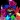 Runtime Music Fight Horror Toy